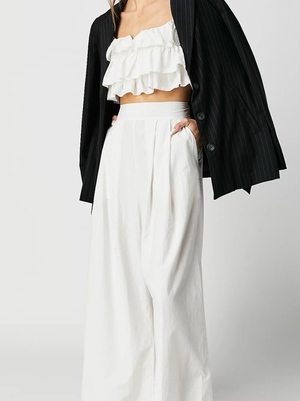 Free People Danielle set
